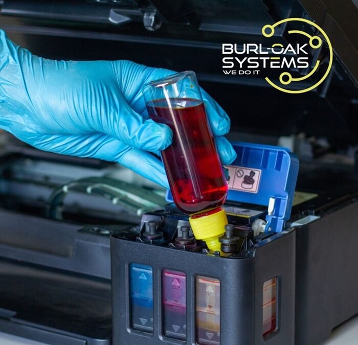 How to Clean Your Printer for Better Performance and Longevity