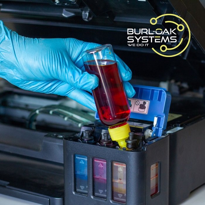 Printer Repair Oakville | Burloak Printer Repair Oakville
