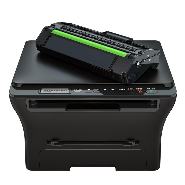 Toners for Printers Oakville | Regular Printer Maintenance