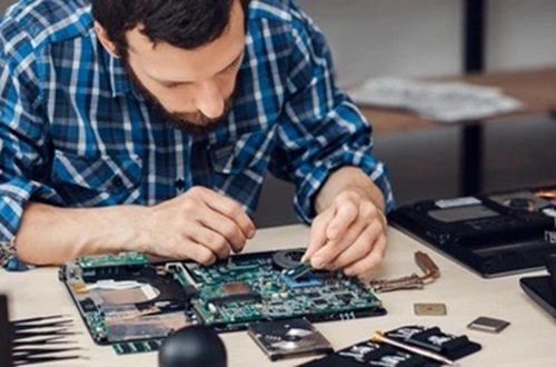 Expert Laptop Repair in Oakville & Managed IT Services in Burlington Laptop fix in Oakville