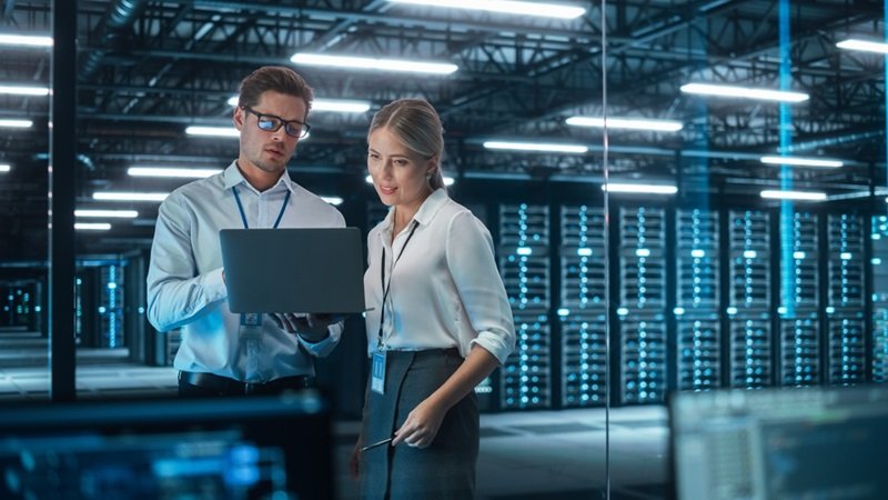 2025 Tech Stack: Burlington Managed IT Services Advantage Managed IT Services