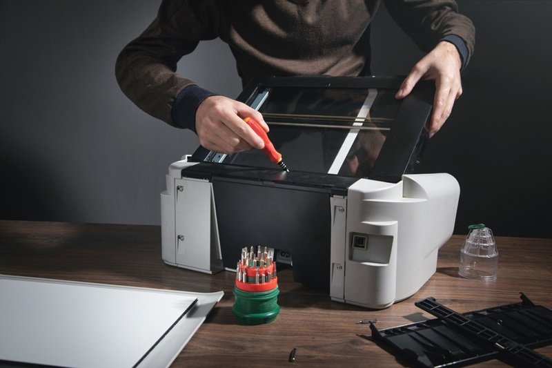 Top 5 Printer Issues in Oakville Offices and How the Right Toner Can Help