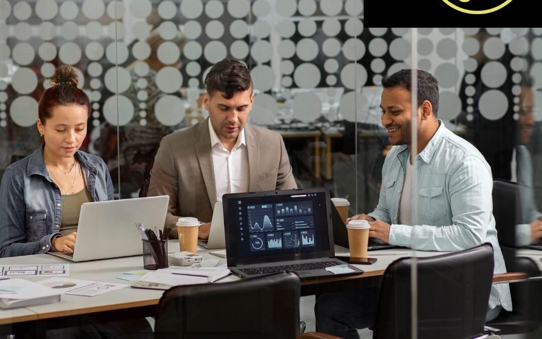 From Tech Trouble to Tech Triumph: For Business the Best IT Solutions in Oakville