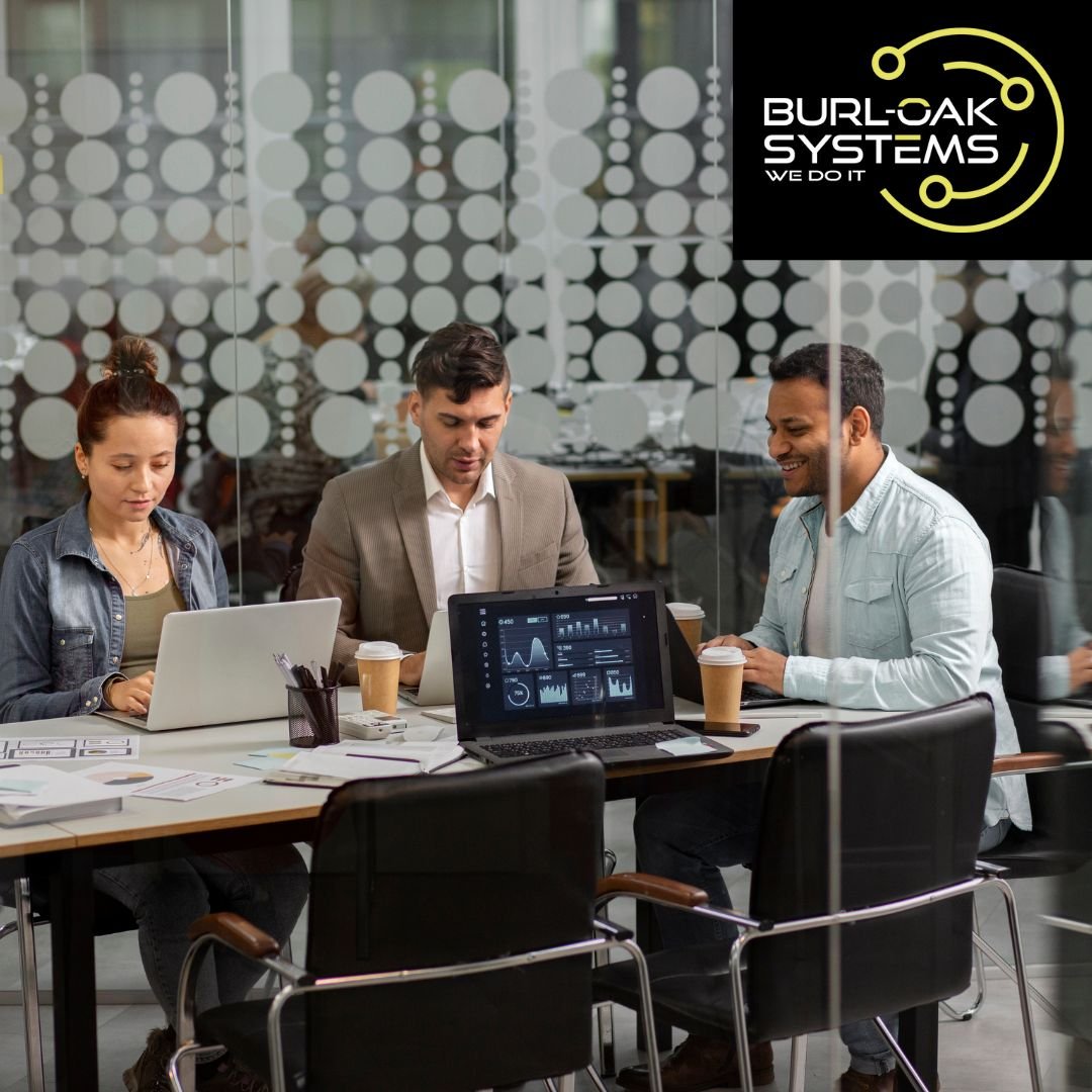 IT solution in Oakville