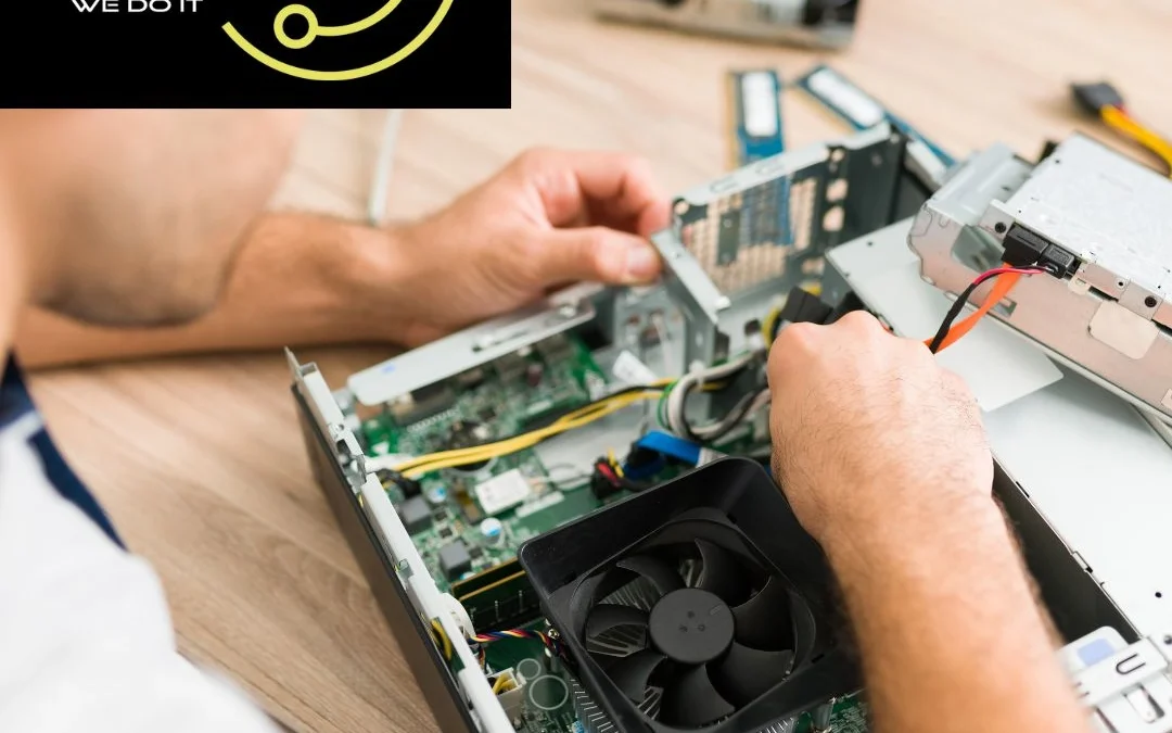 Laptop fix in Hamilton- Fast, Local & Reliable