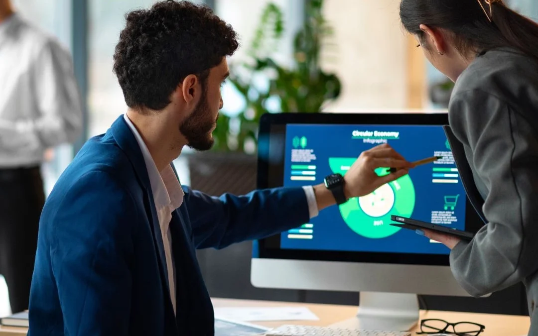 IT Services in Oakville: Key Trends Every Business Must Know