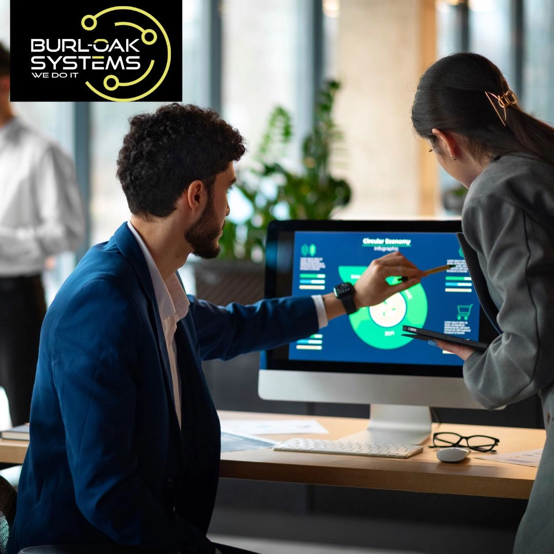 IT services in Oakville