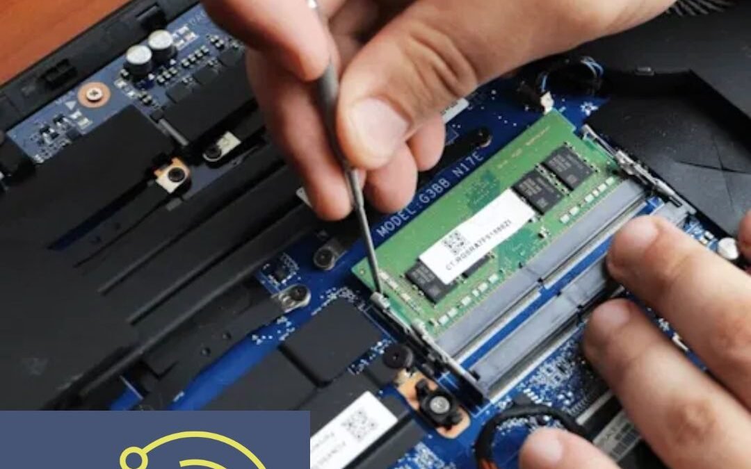 Laptop Fix in Hamilton – Broken Screen? Slow Laptop? Here’s What to Do!