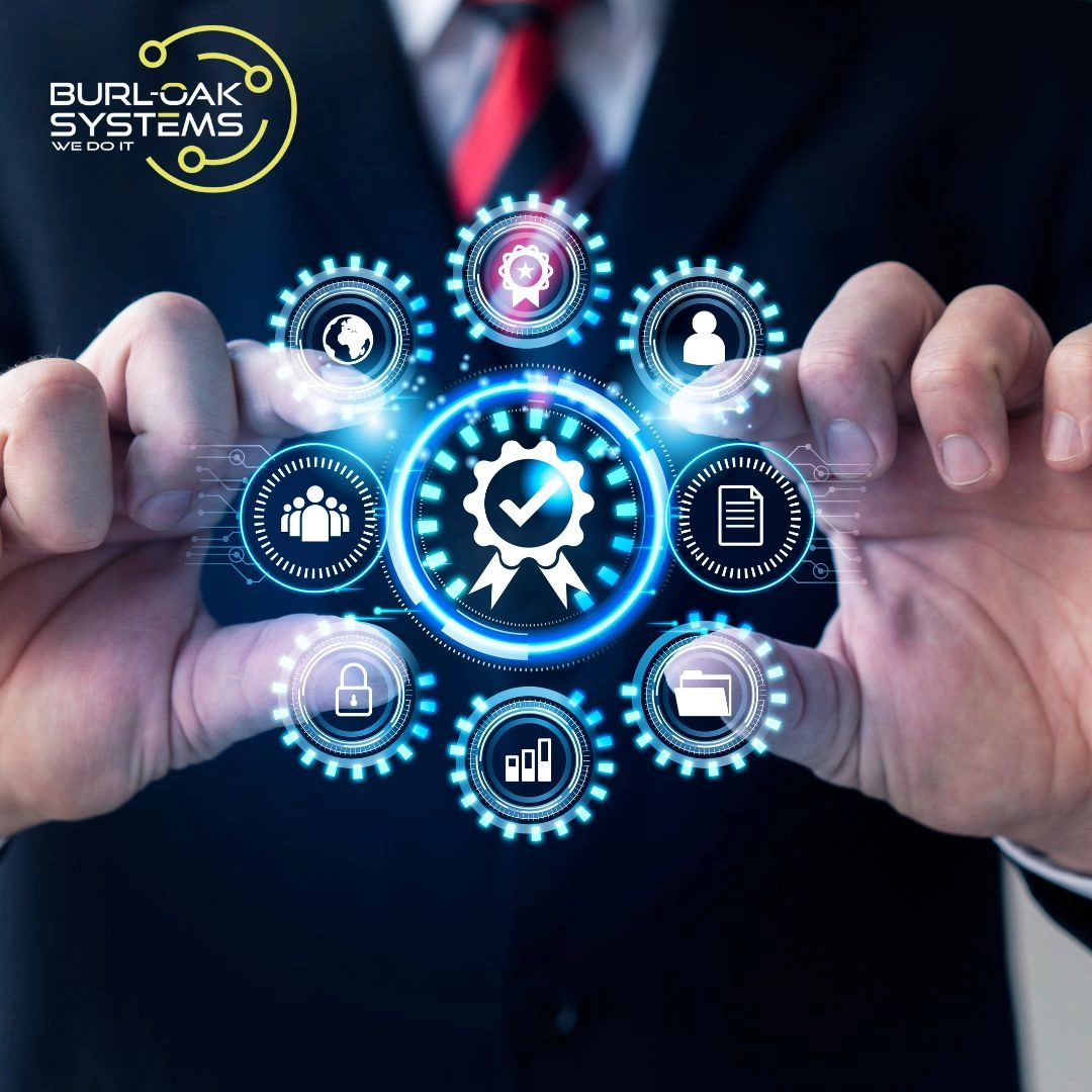 IT Managed services Burlington