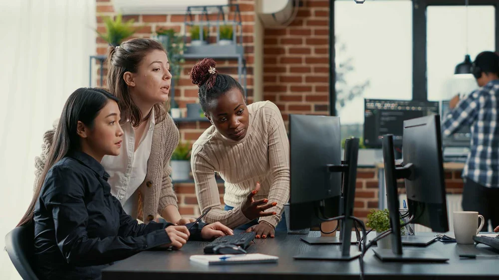 IT solution in Oakville