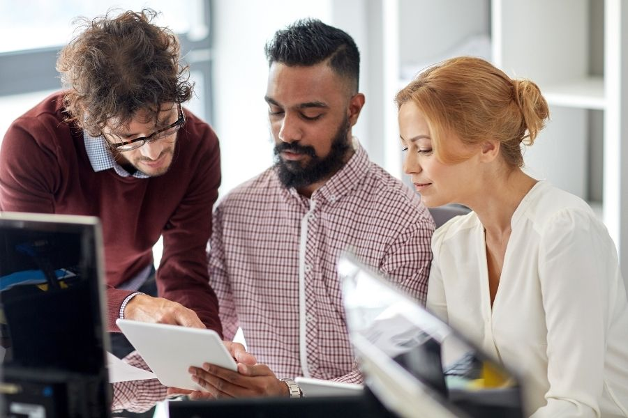 IT Services in Oakville