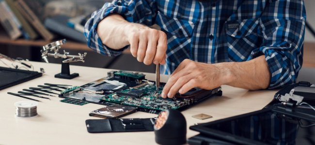 Laptop Repair in Burlington | Expert Diagnosis & Fix Laptop Repair in Burlington