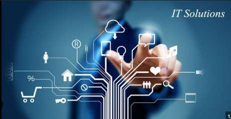 IT Solution in Oakville