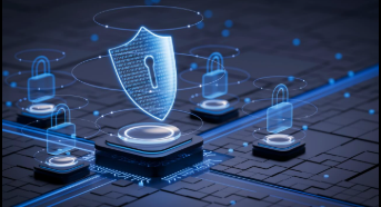 Cybersecurity in Burlington