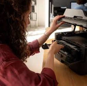 Printer Repair in Hamilton