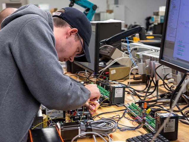 Computer System Repair Burlington