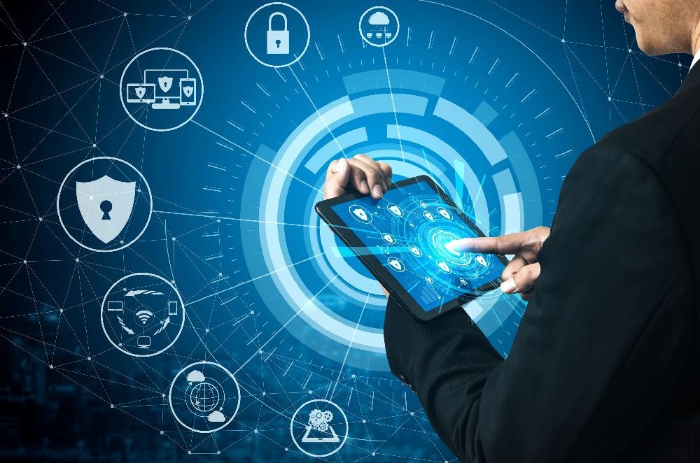 IT Services Burlington