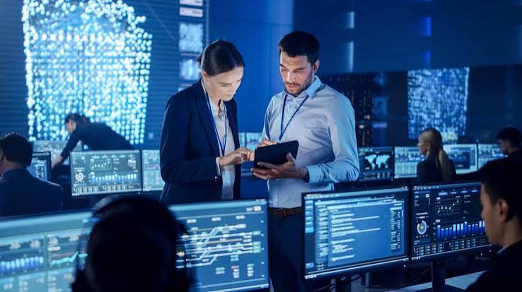 IT Managed services in Burlington